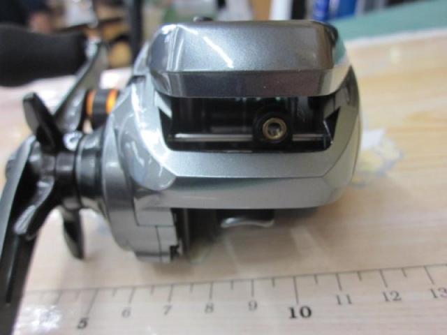 17バルケッタ 200HG