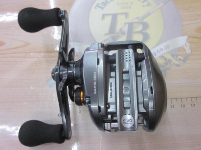 17バルケッタ 200HG｜＠ベリーネット 日本最大新品中古釣具WEBショップ