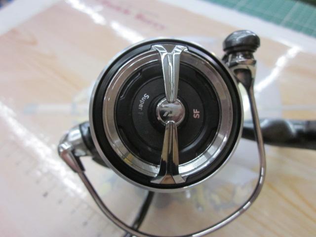 24ルビアス ST SF2500SS-H
