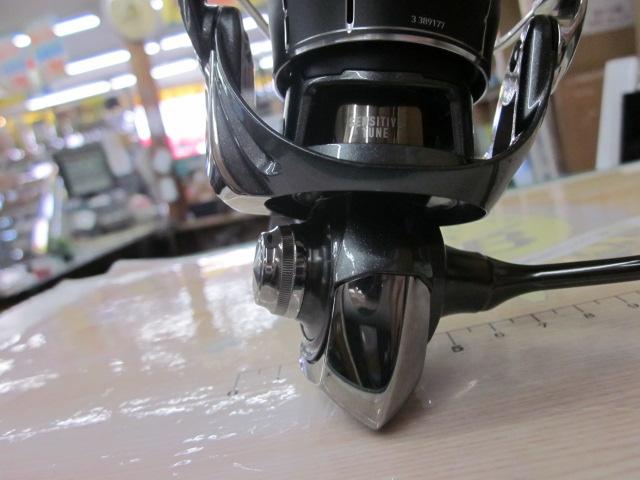 24ルビアス ST SF2500SS-H