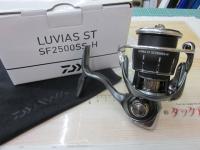 24ルビアス ST SF2500SS-H