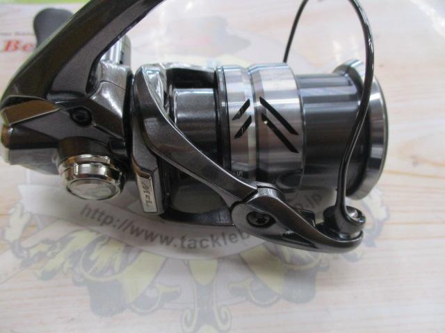 21コンプレックスXR 2500 F6