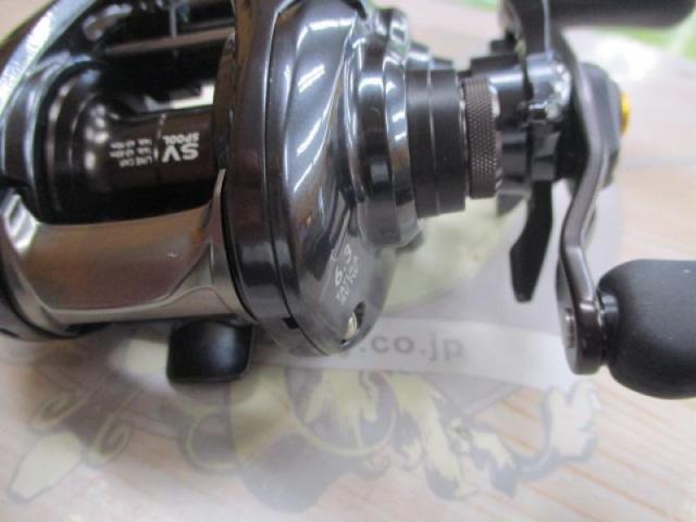 20タトゥーラ SV TW 103H