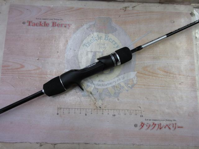 25グラップラー タイプSLJ B63-0