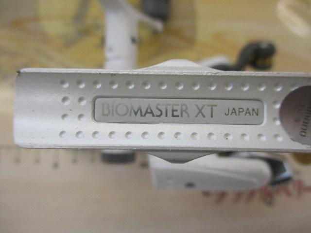 95バイオマスターXT 3000DH