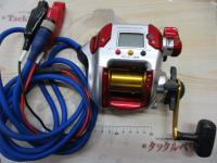 08電動丸 1000プレイズ