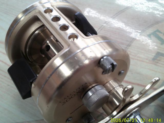 カルカッタ 200XT