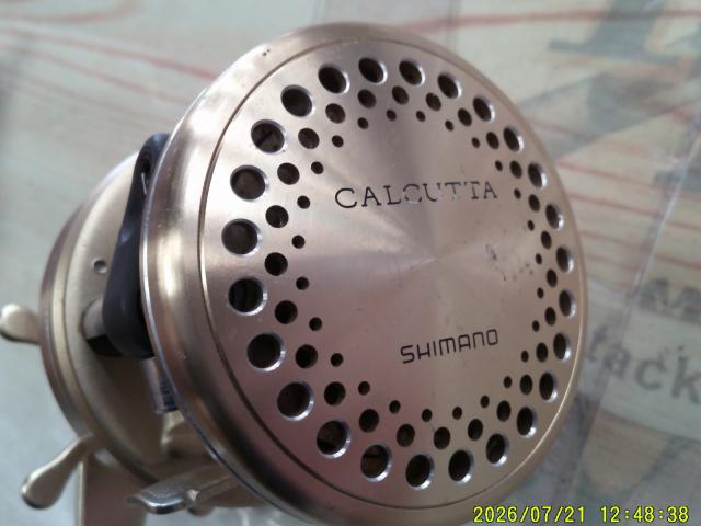 カルカッタ 200XT