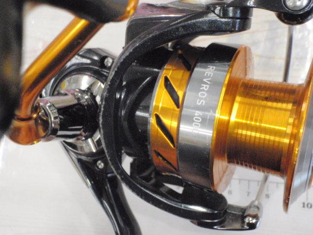 15レブロス 4000