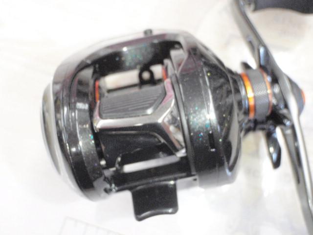 21バルケッタ 150DHHG｜＠ベリーネット 日本最大新品中古釣具WEBショップ