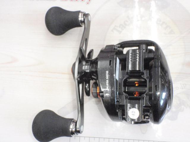 21バルケッタ 150DHHG｜＠ベリーネット 日本最大新品中古釣具WEBショップ
