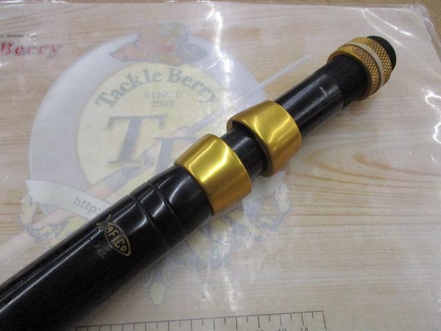 ヘッドクォーターザカイザー8LBS