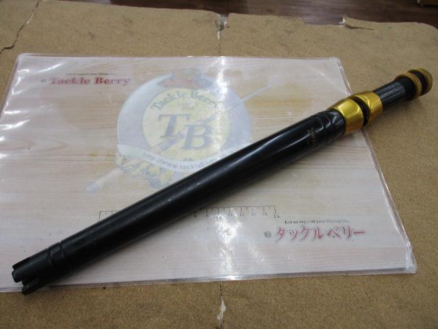 ヘッドクォーターザカイザー8LBS