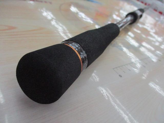 ロックライバー5G RV5-962M