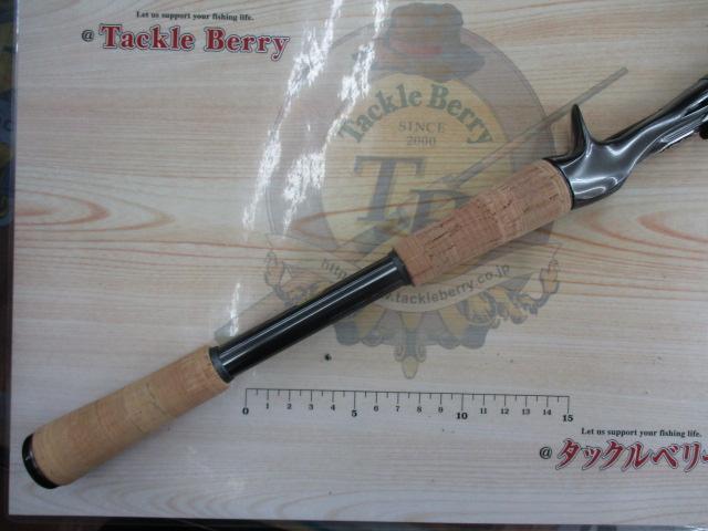 22バンタム 170MH｜＠ベリーネット 日本最大新品中古釣具WEBショップ