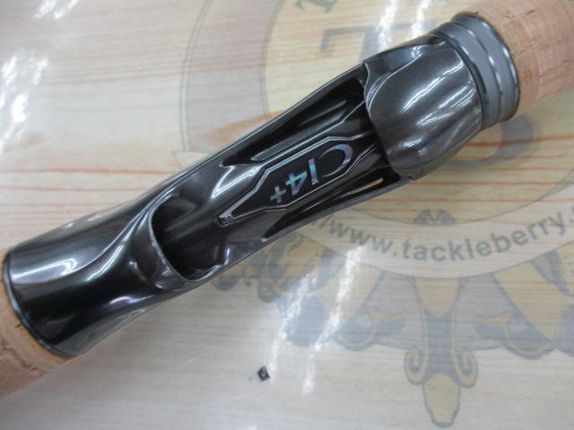 22バンタム 170MH｜＠ベリーネット 日本最大新品中古釣具WEBショップ