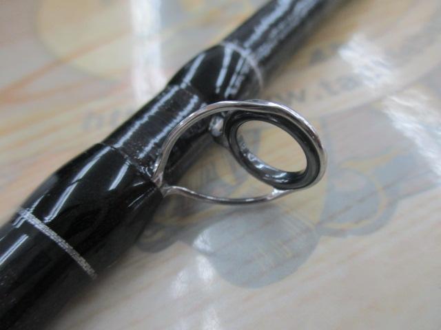 22バンタム 170MH｜＠ベリーネット 日本最大新品中古釣具WEBショップ
