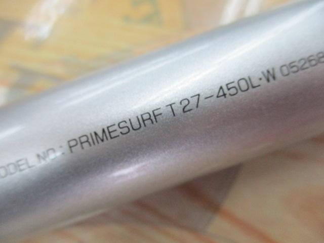 プライムサーフT 27-450L・W