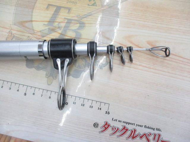 プライムサーフT 27-450L・W