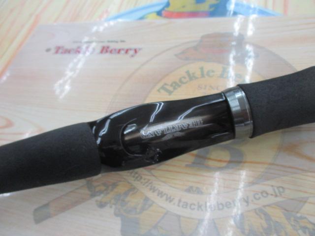 ハートランド HL721HXHRB-SV 9W｜＠ベリーネット 日本最大新品中古釣具