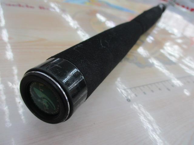 レックスタイル 701HRB｜＠ベリーネット 日本最大新品中古釣具WEBショップ