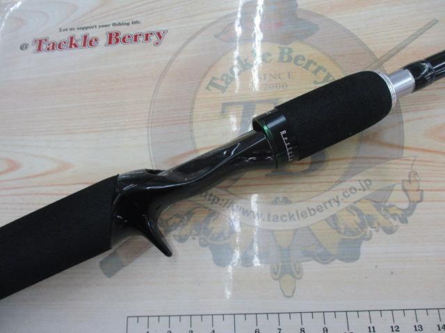レックスタイル 701HRB｜＠ベリーネット 日本最大新品中古釣具WEBショップ