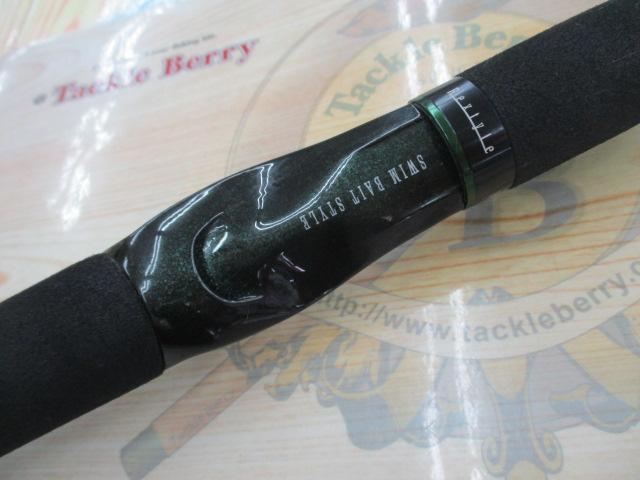 レックスタイル 701HRB｜＠ベリーネット 日本最大新品中古釣具WEBショップ