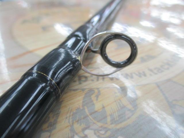 レックスタイル 701HRB｜＠ベリーネット 日本最大新品中古釣具WEBショップ
