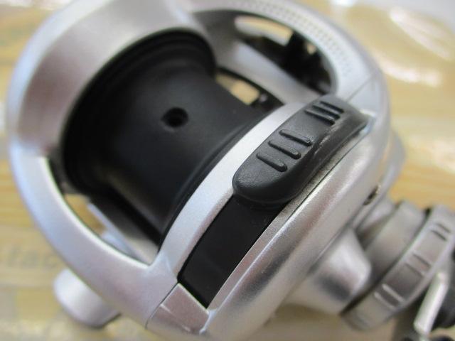 チヌジャッカーHG