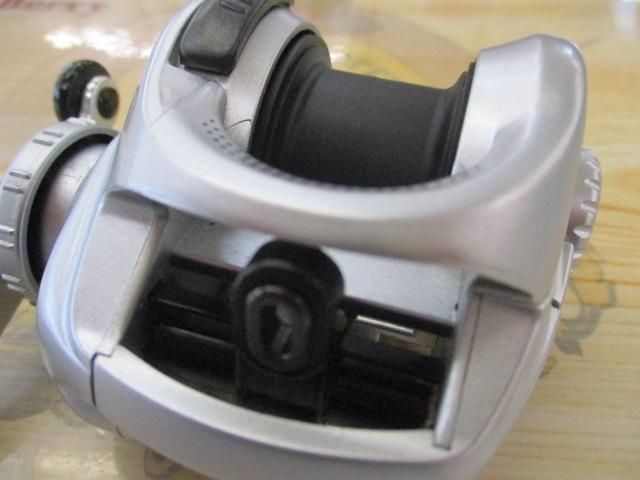 チヌジャッカーHG