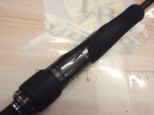 20ルナミス S86ML｜＠ベリーネット 日本最大新品中古釣具WEBショップ