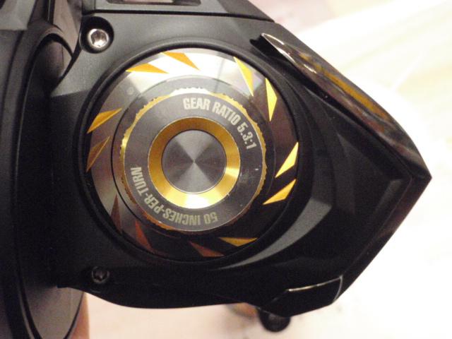 オーソリティ8500HS