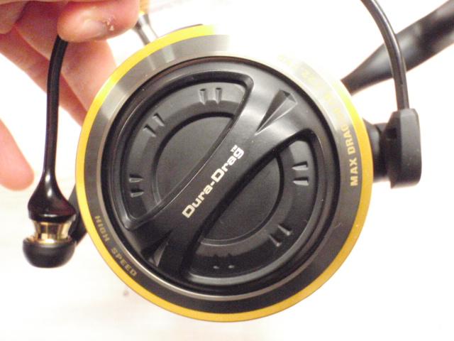 オーソリティ8500HS