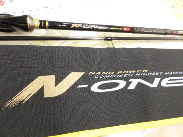 N-ONE NSL-S742AJI