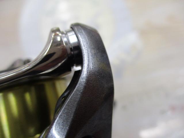 25ソアレXR C2500SHG