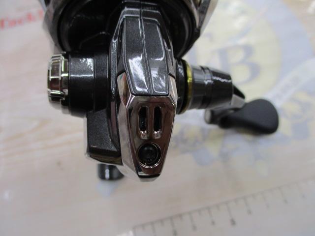 25ソアレXR C2500SHG