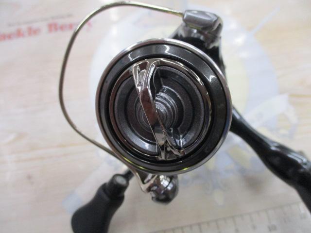 25ソアレXR C2500SHG