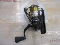 25ソアレXR C2500SHG