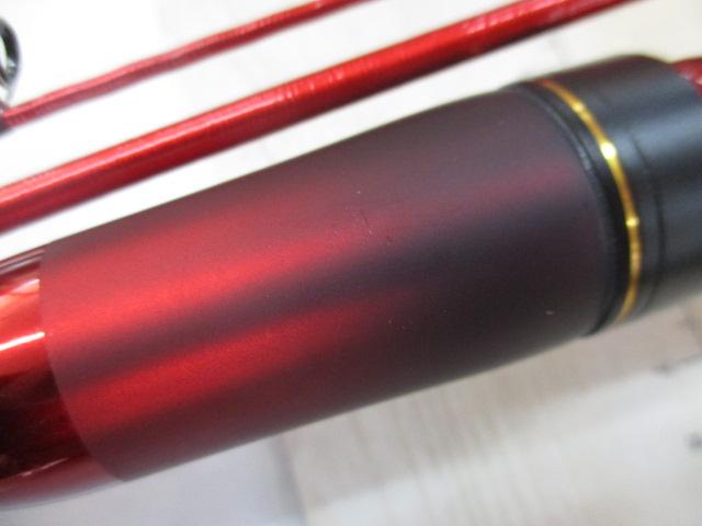 19ワールドシャウラ テクニカルエディション S52UL-3/F｜＠ベリー