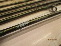 クルーザー4WT 8'0" 6PC