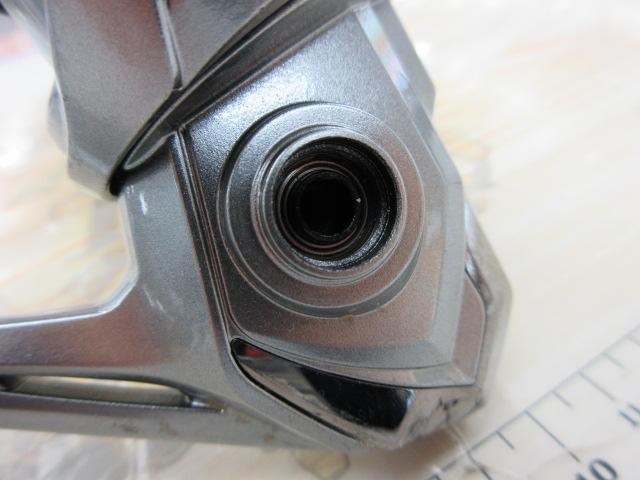 21ナスキー C2000SHG