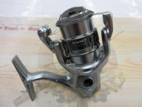 21ナスキー C2000SHG