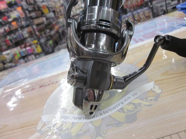 24ツインパワー 3000MHG