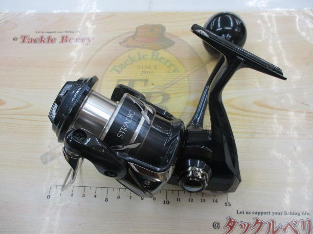 24ストラディックSW 5000XG