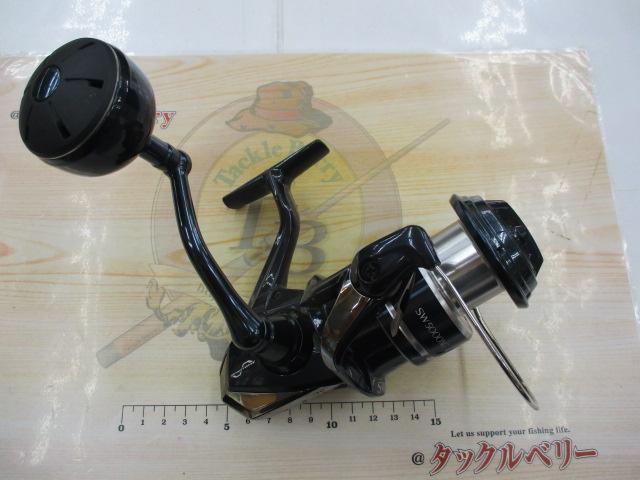 24ストラディックSW 5000XG