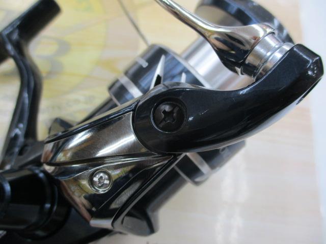 24ストラディックSW 5000XG