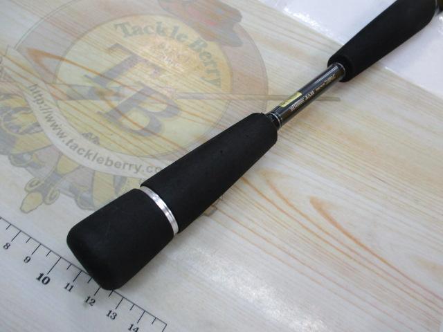 ラブラックス AGS BS 68MB・Q
