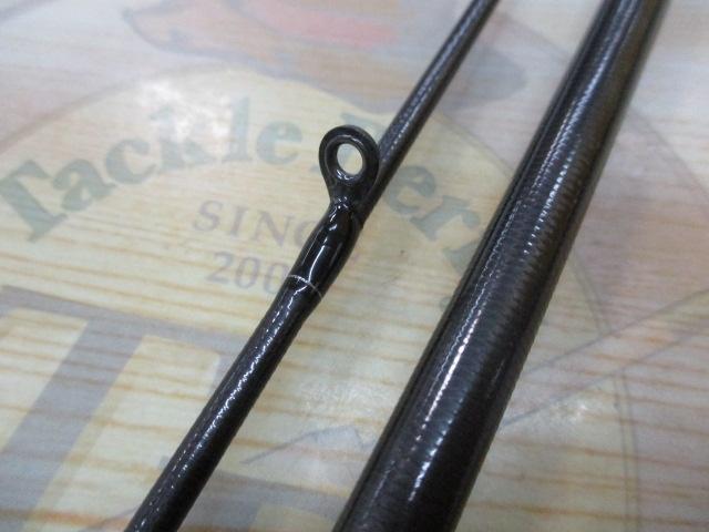 ラブラックス AGS BS 68MB・Q