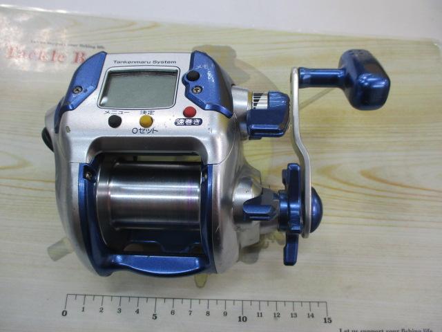 04電動丸 3000H