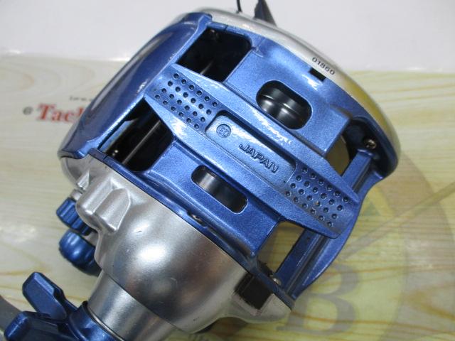 04電動丸 3000H